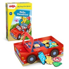 HABA My Very First Games