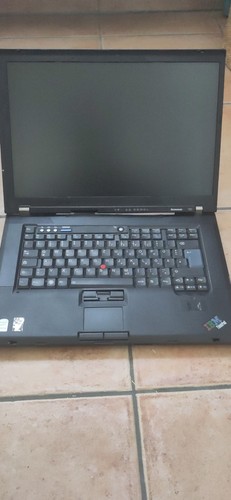 Ibm thinkpad t61 intel - thinkpad,