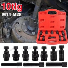 10tlg polradabzieher - 10tlg,