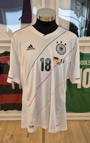 Dfb deutschland trikot heim - deutschland, em