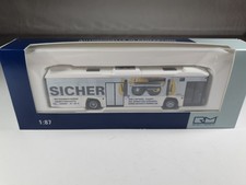 Mo141 Rietze 1:87 Bus Solaris