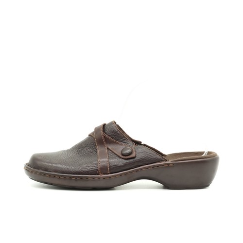 Clarks damen pantoletten - clarks,