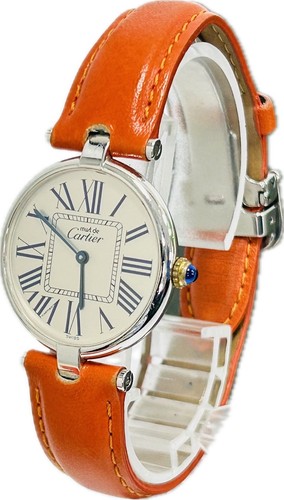 Cartier must - must,