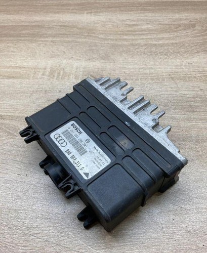 Audi 100 engine control - 100, c4
