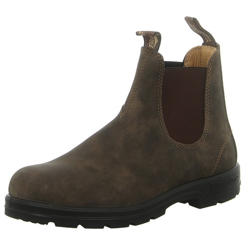 Blundstone stiefelette chelsea - stiefelette,