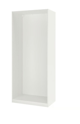 Ikea pax korpus 100 236 - ikea, neu