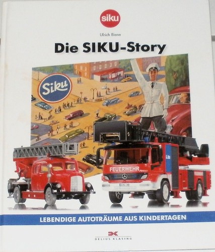 Die siku story - siku, story.