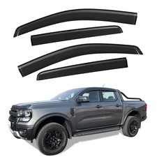 4tlg Kleben Windabweiser für