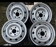 4x Orig. Fiat Ducato Jumper