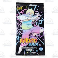 Naruto Kayou CCG/TCG