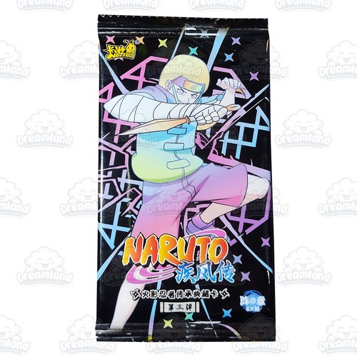 Naruto kayou ccg - naruto, ccg/tcg