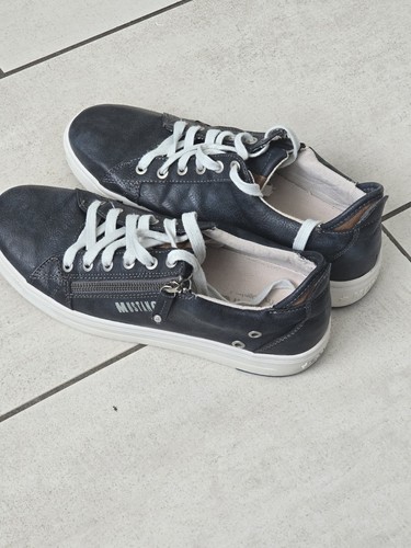 Mustang schuhe damen - mustang,