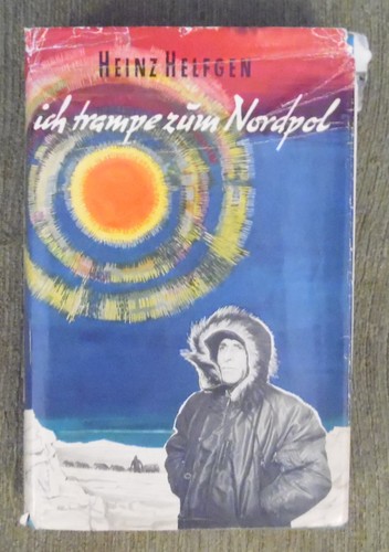Heinz helfgen ich - ,,