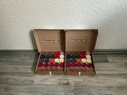 Partylite teelichtbox winter - partylite, "winter