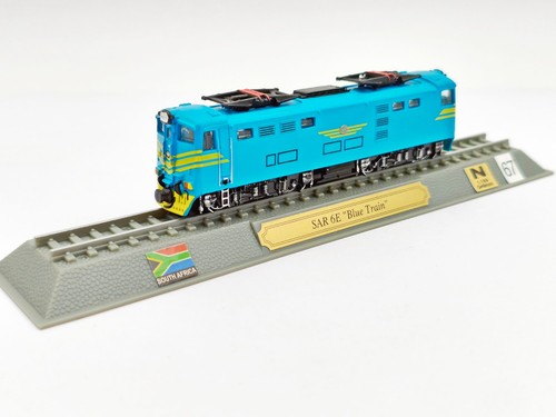 Sar blue train - sar, "blue