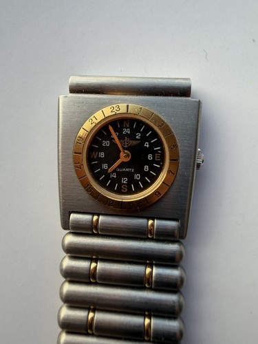 Breitling rouleaux armband mit - rouleaux,