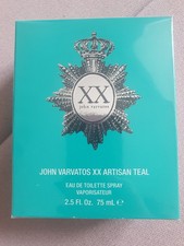 John varvatos artisan - artisan, eau