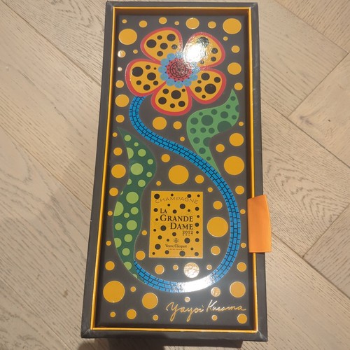 Leere veuve clicquot grande - leere, la