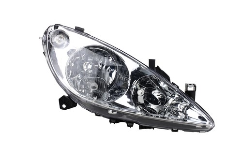 Scheinwerfer halogen front - halogen,