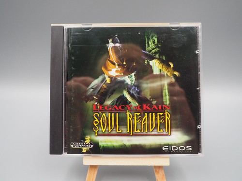 Legacy kain soul - of,