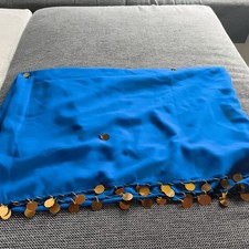 Bauchtanz tuch  Karneval 