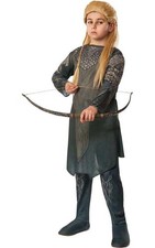 LIZENZIERTES LEGOLAS HERR DER