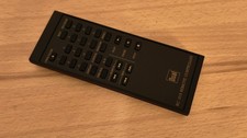 Dual RC 1015 Fernbedienung