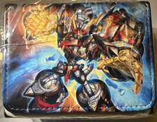 Für Yu-Gi-Oh Ryzeal Duo Drive