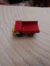 Matchbox Superfast MB58 Faun