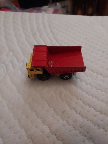 Matchbox superfast mb58 - matchbox,