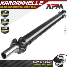 Kardanwelle gelenkwelle 938mm - kardanwelle,