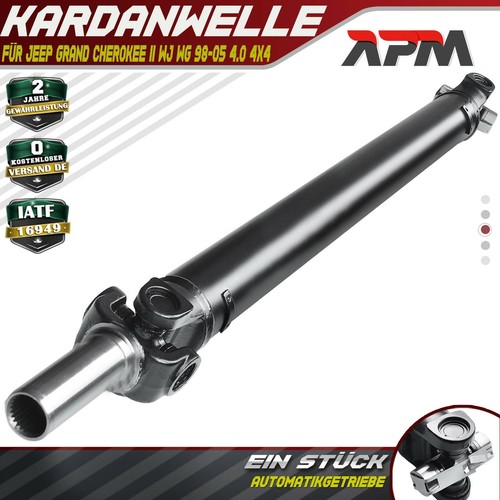 Kardanwelle gelenkwelle 938mm - gelenkwelle,