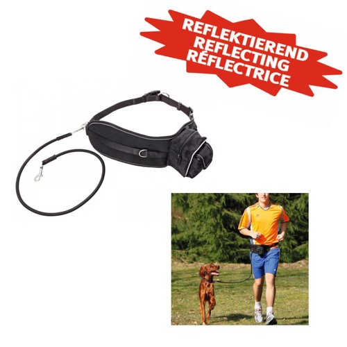 Doggy joggy joggingleine hunde - joggy,