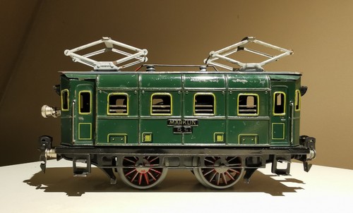 Schöner märklin spur rs - märklin,