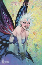 Soulfire Nr. 4 (2019)