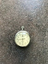 AGAT- Stoppuhr CCCP russische Stoppuhr