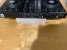 Traktor Kontrol S2, Controller und Audio Interface, nativ Instruments