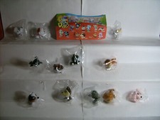 (104) RAR!! Komplettsatz