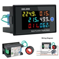 100a lcd panel - 100a, lcd-panel