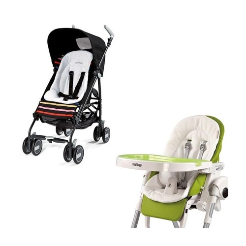 Peg perego baby cushion - peg,