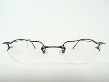 Freche damenbrille ausgefallen - freche,