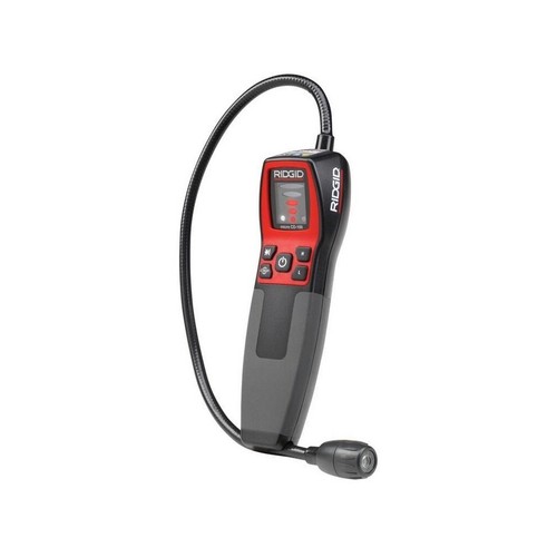 Ridgid gaslecksuchgerät micro - gaslecksuchgerät,
