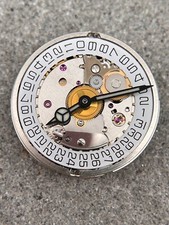 1237 glashütte diver - diver, uhrwerk