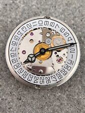 #1237 GLASHÜTTE DIVER UHRWERK  / ZEIGER NOT WORKING ETA AUTOMATIK