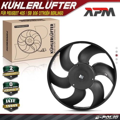 Lüfter kühlerlüfter - lüfter,