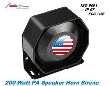Universal 200w compact - universal,