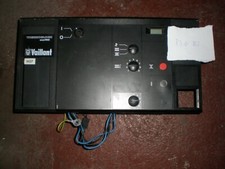 Viessmann Regelung VC 206 XEU Steuerung Schaltkasten Gastherme Therme  Nr. RSN82