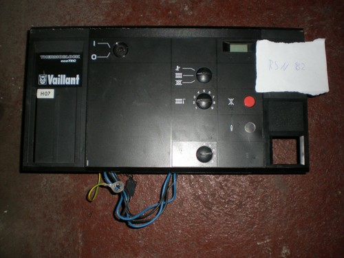 Viessmann regelung 206 - viessmann,