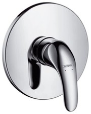 Hansgrohe Focus E