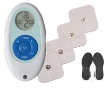 TENS / EMS 2-Kanal
